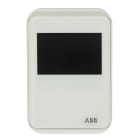 ABB SPA - ABB2CQG505566R1011 FA-THC-D - SENSORE SMART TEMP RH CO2 DIS