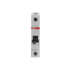 ABB SPA - ABBS599719 S201M K25 INTERRUTTORE AUTOMATICO 10KA 1