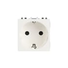 ABB SPA - ABBZ1110BL N2288 BL - PRESA DI CORR. SCHUKO DE