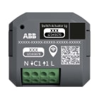 ABB SPA - ABB2CKA006710A0034 62811 U-WL-500 ATTUATORE A 1 USCITA