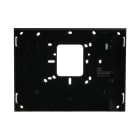 ABB SPA - ABBWLS412N SUPPORTO PARETE MONIT. 7 NERO 42361S-B