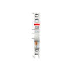 ABB SPA - ABBS3CHSH6R S3C-H-S/H6R CONTATTO AUX E DI SEGNALAZIO