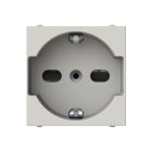 ABB SPA - ABBZ1109DN N2233 DN - PRESA DI CORR. SCHUKO IT/DE
