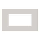 ABB SPA - ABBZ0400DN Z2474.1 DN - PLACCA IN POLICARB. 4M