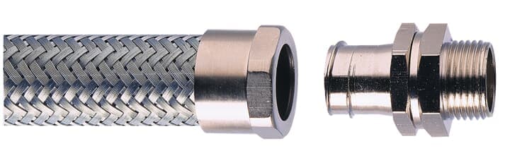 ABB SPA - ABBSB25/M25/B RACC.DIR.GIR. NC25- M25 OTT.NICH.