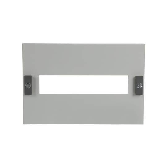 ABB SPA - ABBQCS142001 SPEEL IP43-SPEEM IP55 PAN.MOD.1F 200X400