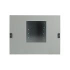 ABB SPA - ABBQB6H64000 COMBI KIT XT6 3/4P 400X600MM ORIZZONTALE