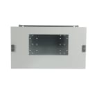 ABB SPA - ABBQB5H630RC COMBI KIT XT5 4P+RC 300X600MM ORIZZONTAL