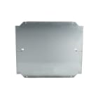 ABB SPA - ABBQM0605000 COMBI PIASTRA MONTAGGIO 500X600MM