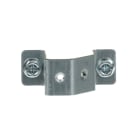 ABB SPA - ABBQAW0010P5 COMBI 50 SUPPORTI UNIVERSALI INST.ORIZ.