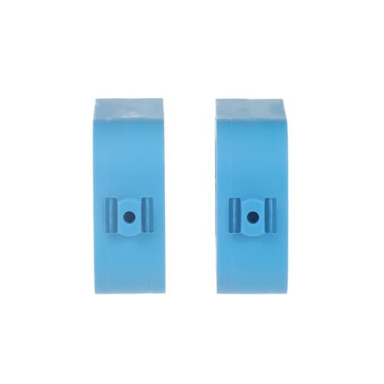ABB SPA - ABBQAW0050P2 COMBI 2 SUPPORTI CAVI CABLAGGIO VERTICAL