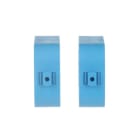 ABB SPA - ABBQAW0050P2 COMBI 2 SUPPORTI CAVI CABLAGGIO VERTICAL