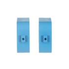 ABB SPA - ABBQAW0050P2 COMBI 2 SUPPORTI CAVI CABLAGGIO VERTICAL