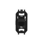 ABB SPA - ABBZ1123JJ 2017.3 - PRESA TELEFONICA RJ45 CAT.3