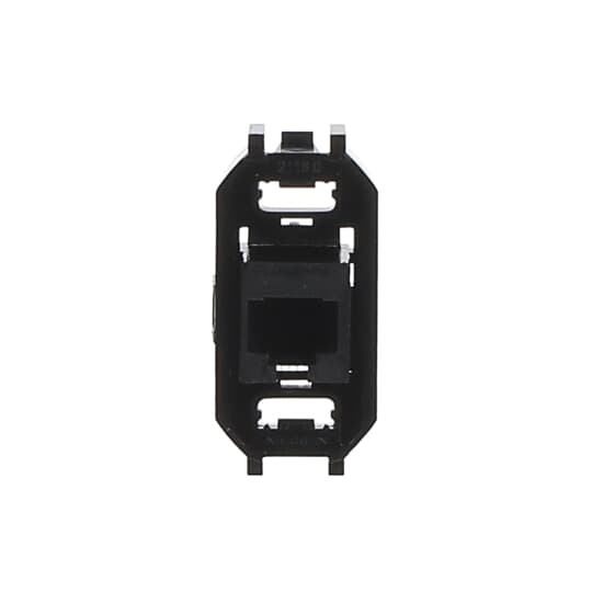 ABB SPA - ABBZ1123JJ 2017.3 - PRESA TELEFONICA RJ45 CAT.3