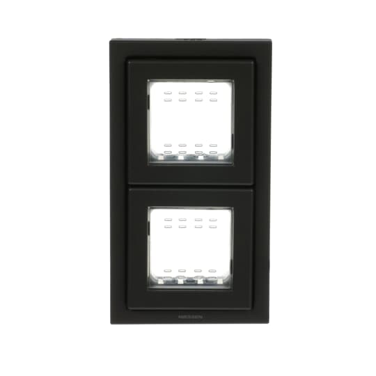 ABB SPA - ABBZ3455AN N3272 AN - Placche IP55 Sc. da Incas 2M