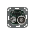 ABB SPA - ABB2CSH240715R2002 73091A Presa tl magnetica + 7p + 2 puls.