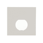 ABB SPA - ABB2CSH240775R2014 88885F3 PLACCA PER MODULO MAGNETICO