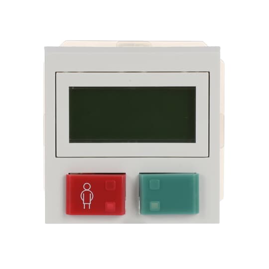 ABB SPA - ABB2CSH253405R2000 74910D1 DISPLAY DI CAMERA (PER DBUS)