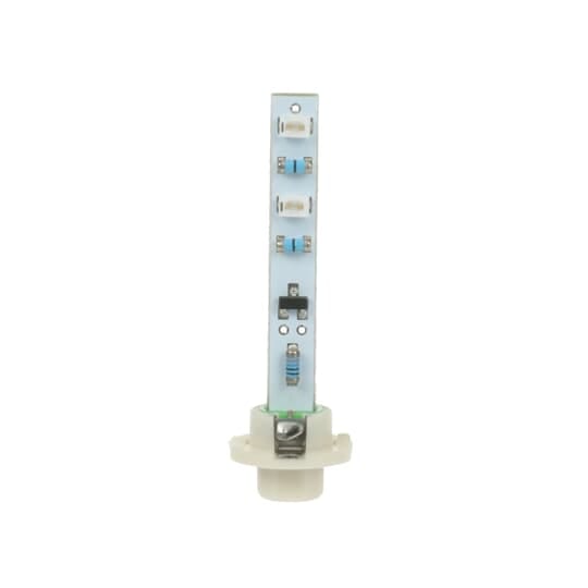 ABB SPA - ABB2CSH254285R2014 88894CL1 LAMPADA LED, VERDE (5PZ)
