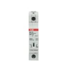 ABB SPA - ABBOVR0280275S OVR T2 80 275S P SPD 1P 80KA QS