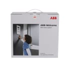 ABB SPA - ABBWLK611B KIT AUDIO MONOFAMILIARE M20021
