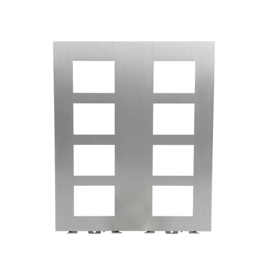 ABB SPA - ABBWLF308A TELAIO ALLUMINIO 4X2 41398CF-A