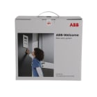 ABB SPA - ABBWLK203X START KIT AUDIO 2 CITOFONI M20581