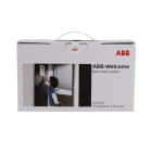 ABB SPA - ABBWLK204X START KIT VIDEO MODULI UNIVERSALI M20591