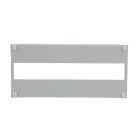 ABB SPA - ABB4TBA831798C0100 ARIA54 PANNELLO MOD. 150MM PREFORATO