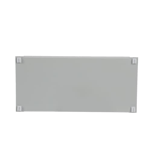 ABB SPA - ABB4TBA831799C0100 ARIA54 PANNELLO MOD. 150MM CIECO