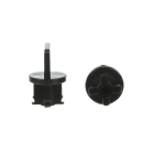ABB SPA - ABB4TBO851258C0100 SET 2 VITI AD ALETTA