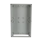 ABB SPA - ABB4TBO856015C0100 APO 11 BASE 2 LATI APERTI RAL7035