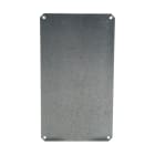 ABB SPA - ABBPF5030 PIASTRA LAMIERA ZIN.500X300MM (HXL)