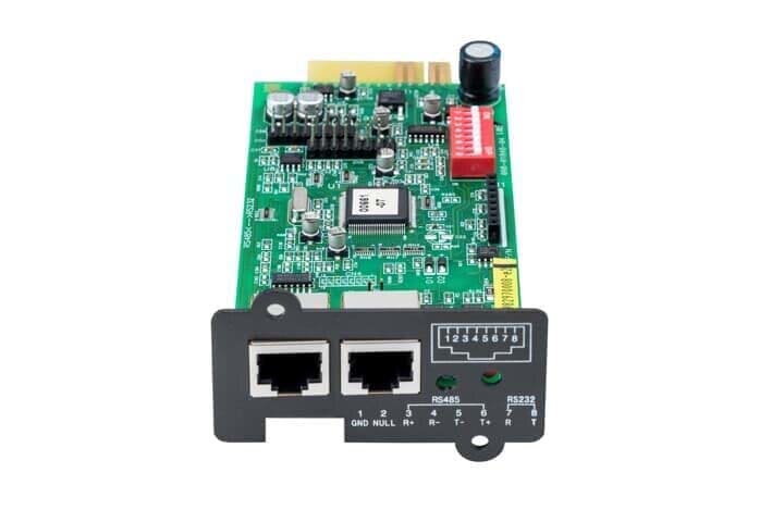 ABB SPA - ABB4NWP100163R0003 UPS POWERVALUE 11T G2 6KVA S