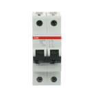 ABB SPA - ABBS600422 S202M D 4 INTERRUTTORE AUTOMATICO 10KA 2
