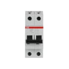 ABB SPA - ABBS600873 S202M D 1,6 INTERRUTTORE AUTOMATICO 10KA