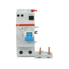 ABB SPA - ABBB427996 DDA202 A S 63A 1A BLOCCO DIFFERENZIALE 2