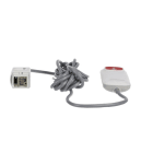 ABB SPA - ABB2CSH233745R2003 74161B4 TASTIERA IP67, A-CODED (3M)
