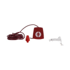 ABB SPA - ABB2CSH240815R2014 88880C5 TIRANTE BAGNO V2