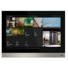 ABB SPA - ABB2TMA130050B0054 IPTOUCH10 ,CIT+HBA+APP,LAN+WIFI,NERO,TL