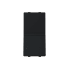 ABB SPA - ABBZ1010NT N2110.T NT INV. VITE NERO ILLUM.