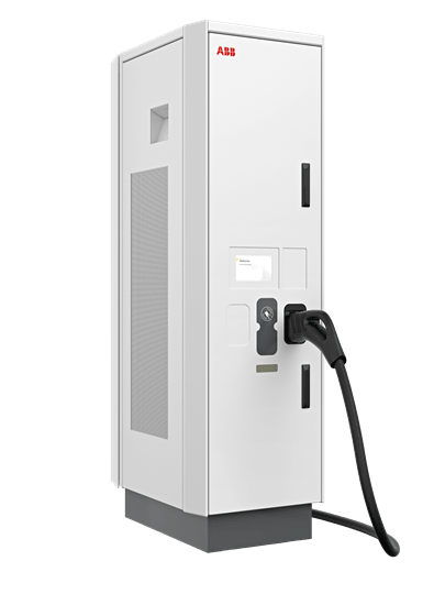 ABB SPA - ABB6AGC124110 TERRA 184 HC C (DC 180 KW) GEN2