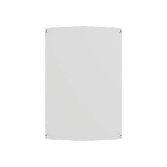 ABB SPA - ABB4TBA831084C0100 ARIA75 pannello cieco intero