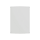 ABB SPA - ABB4TBA831101C0100 ARIA86 pannello cieco intero