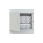 ABB SPA - ABBM41C54X310850 MISTRAL 41F MULTIMEDIA 3X18M PORTA OPACA