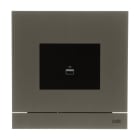 ABB SPA - ABBWLE903X CARD READER STANDALONE, INOX M2700TP-S
