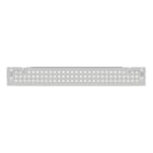 ABB SPA - ABBQAW0060P1 COMBI TRAVERSA SUPPORTO UNIVERSALE L=600