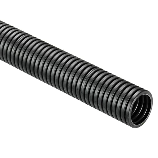 ABB SPA - ABBESDT-23B.50 GUAINA ANTISTATICA DN23 PA12 BK