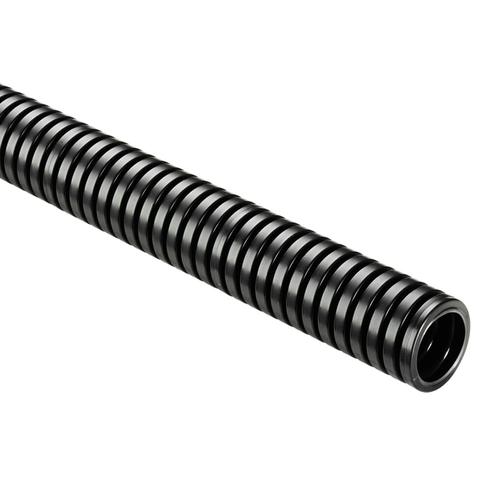 ABB SPA - ABBCELT-10B.100 GUAINA EASIFLEX LEGGERA DN10 PA6 BK
